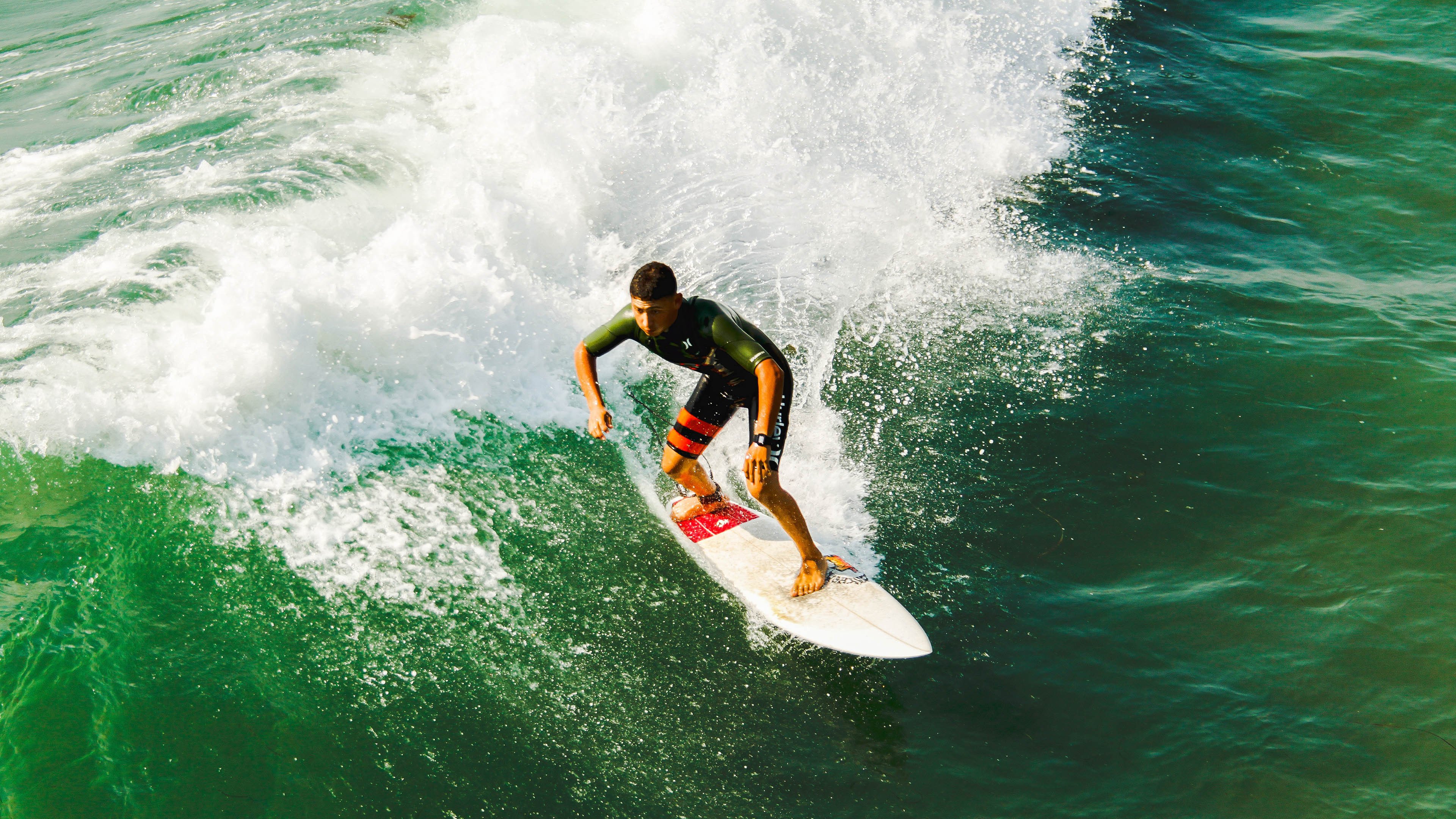 全国田径锦标赛跳远项目激战正酣 新星闪耀老将稳如磐石